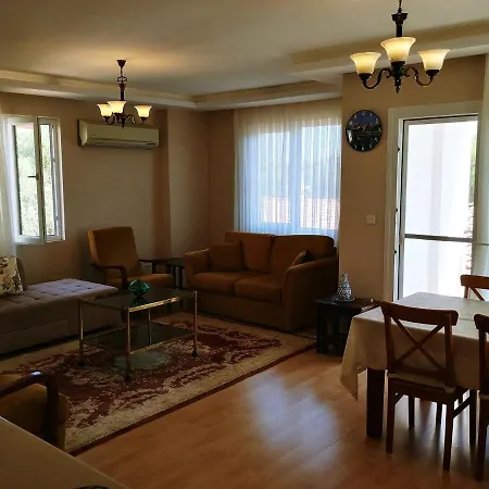 Unallar House فيلة داتْشا