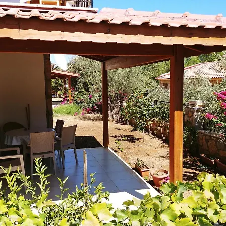 Unallar House فيلة
