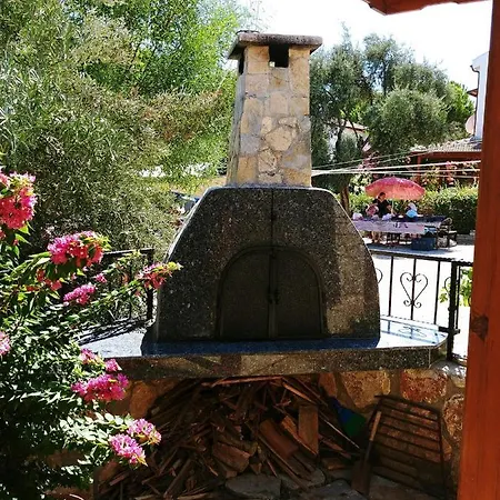 Unallar House فيلة *