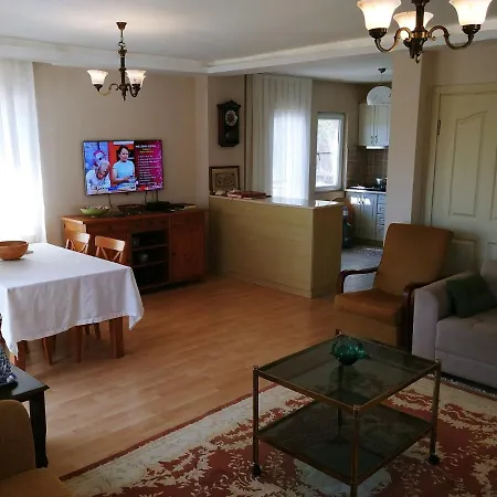 Unallar House فيلة *