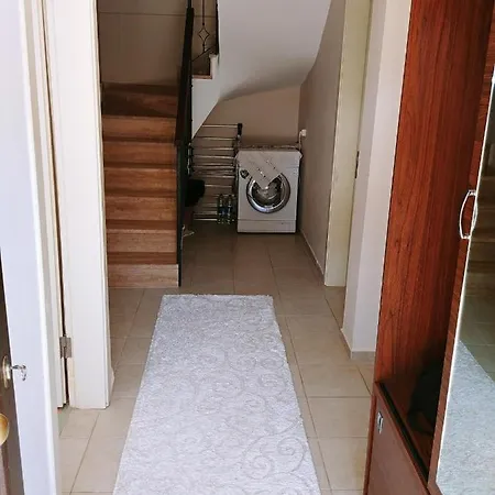 Unallar House Vilă *