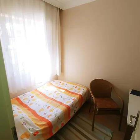 Unallar House Vilă *